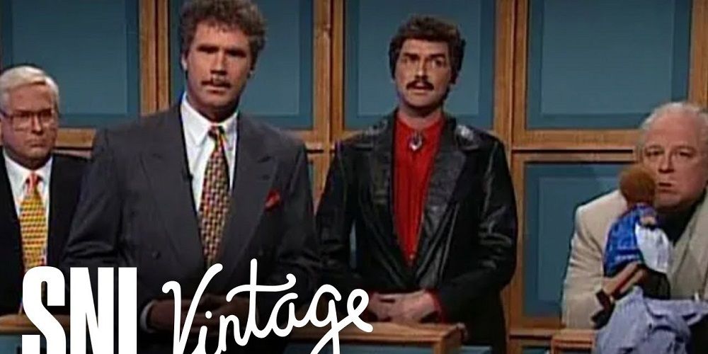 SNL 10 Best Celebrity Jeopardy Episodes Ranked