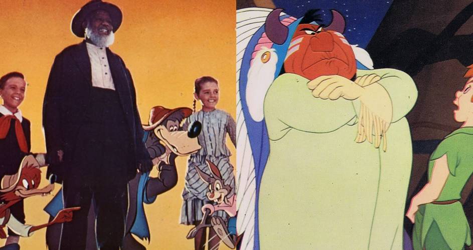 Song Of The South 9 Other Movies Disney Wants You To Forget Song Of The South 9 Other Movies Disney Wants You To Forget