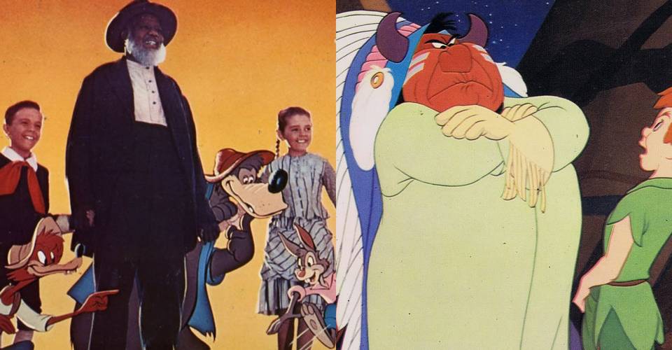Song Of The South 9 Other Movies Disney Wants You To Forget Song Of The South 9 Other Movies Disney Wants You To Forget