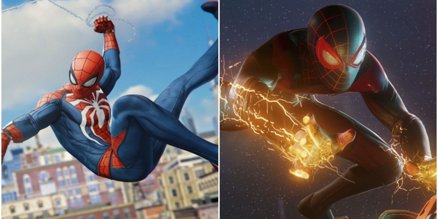 SpiderMan Miles Morales 5 Ways It’s Better Than SpiderMan PS4 (& 5 It’s Worse)