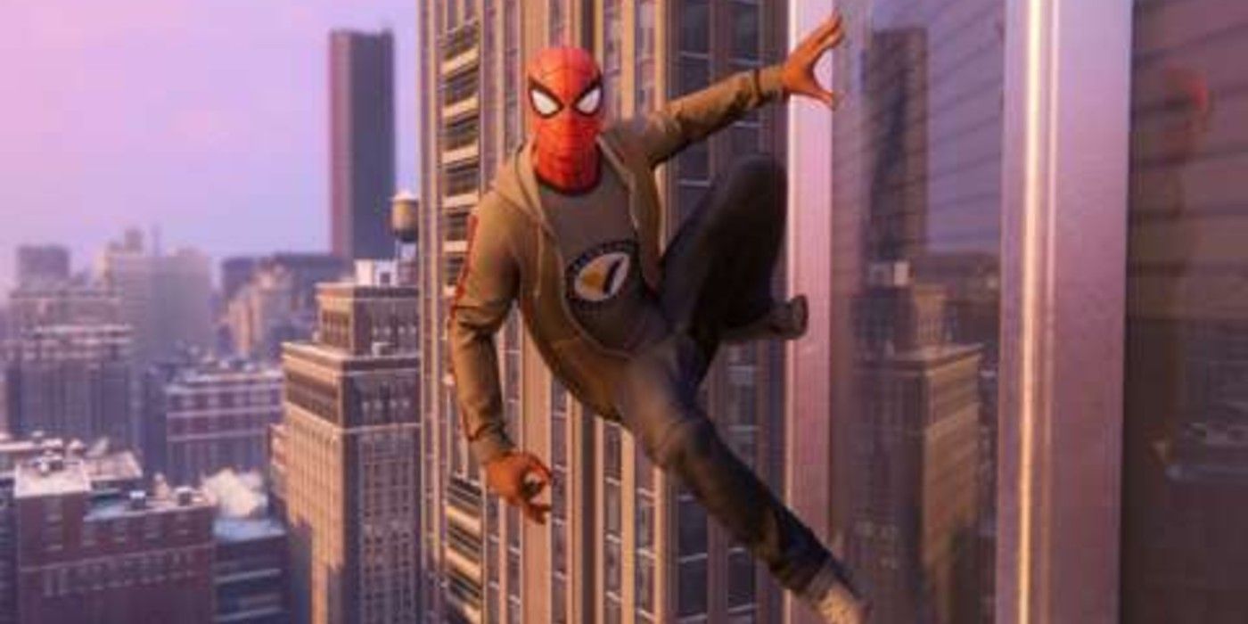 spider-man miles morales new game plus changes