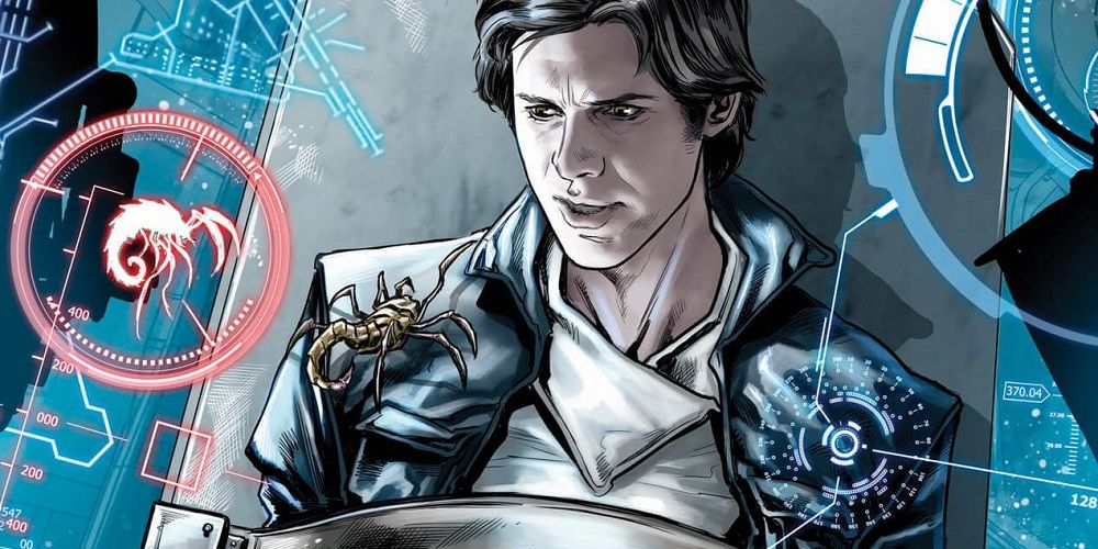 A Beginners Guide To Star Wars Comics (Best Reading Order)