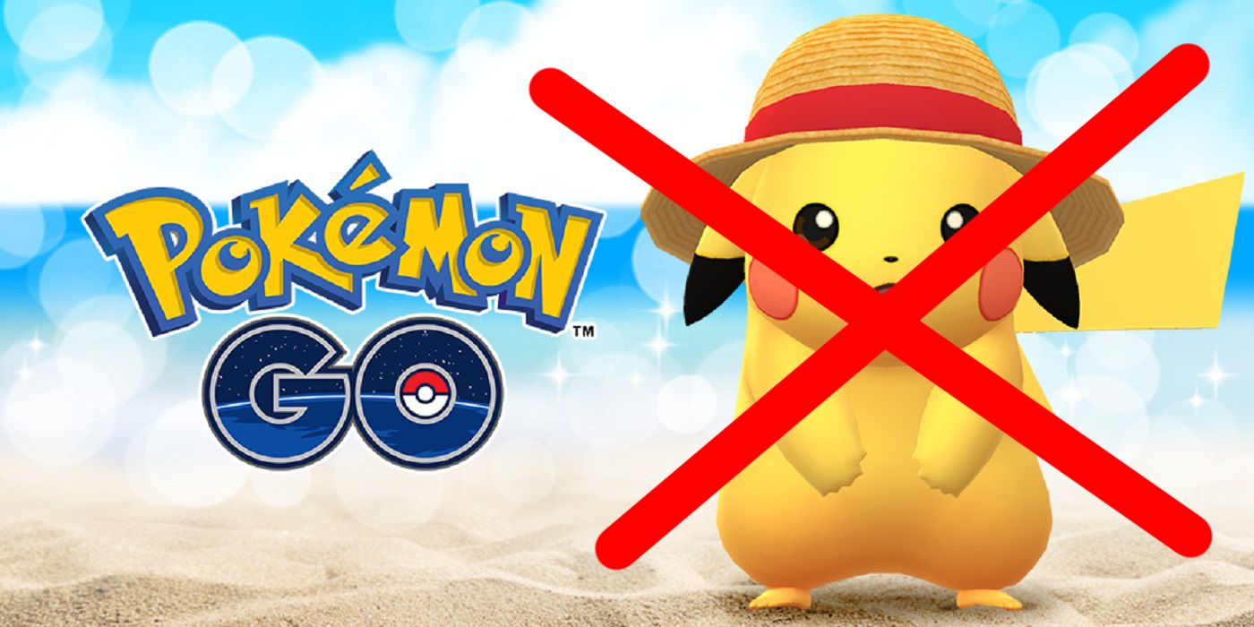 Which Pokémon Cant Transfer From GO To Home (& Why)