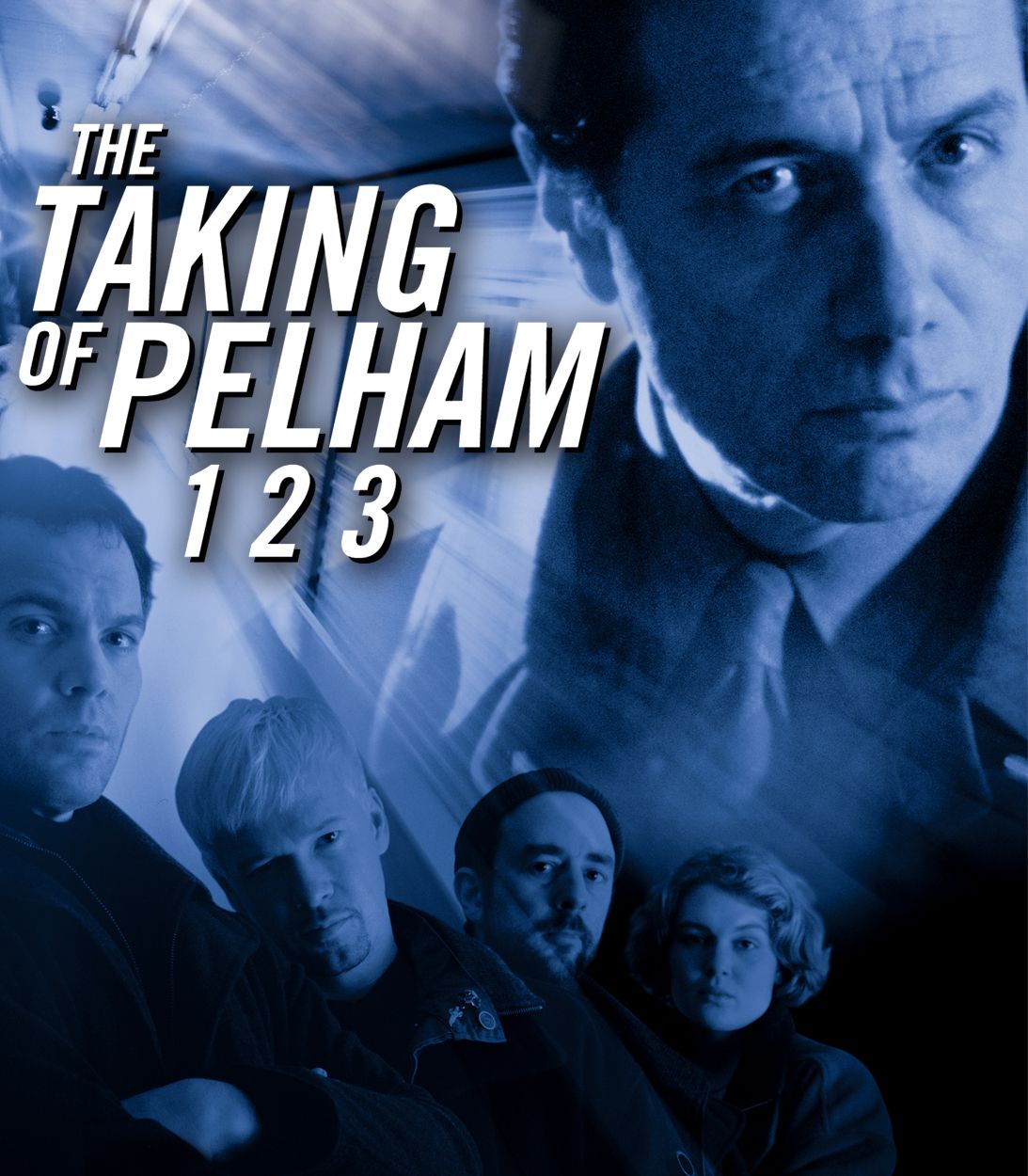 taking of pelham 123 television remake vertical