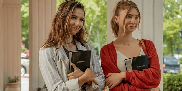 Every Show That Has Been Already Canceled This Year 35 teenage bounty hunters