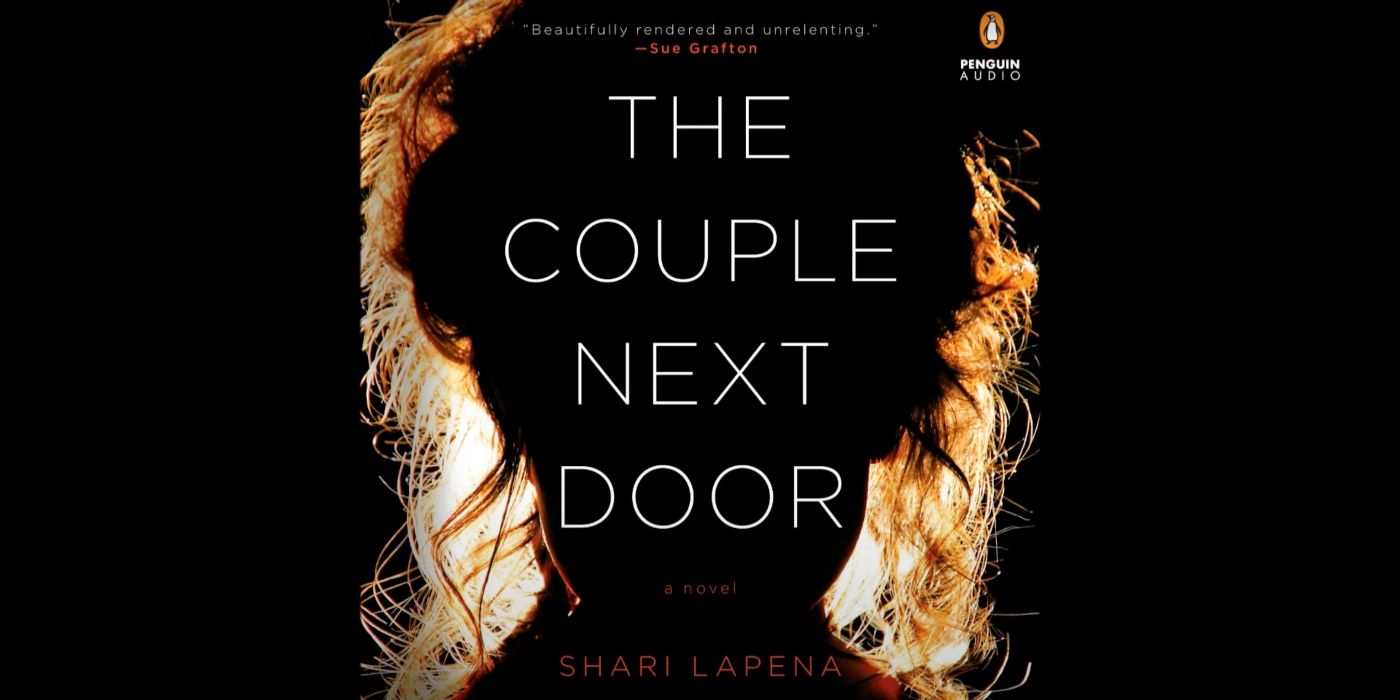 The Couple Next Door Updates Is The Novel Adaptation Still Happening?