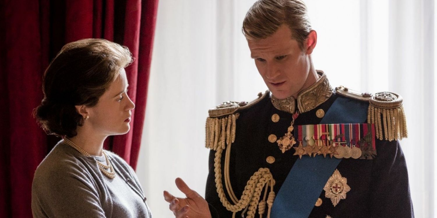 The Crown: 5 Times We Felt Sorry for Philip (& 5 We Hated Him)