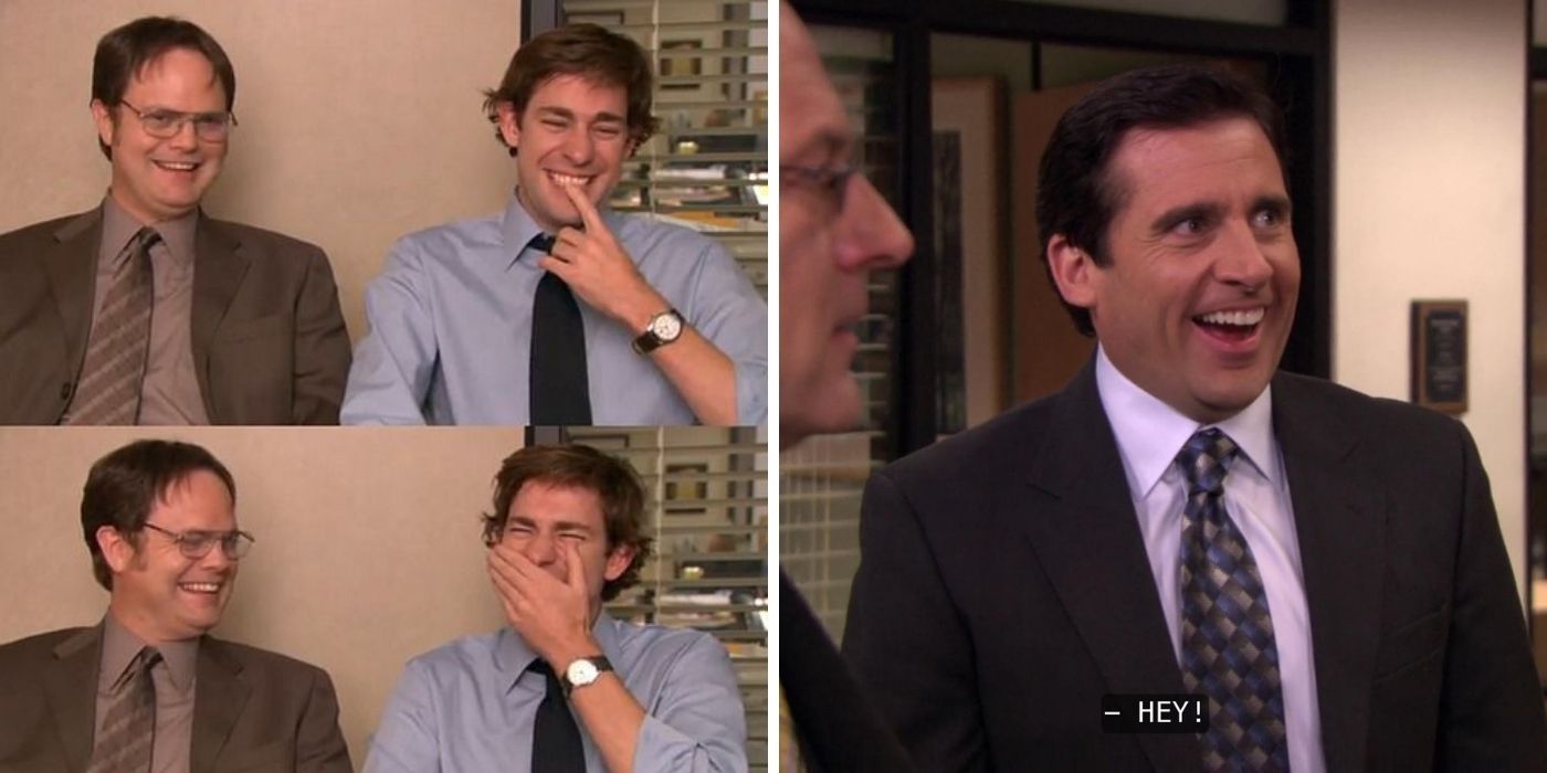 Ryan Was The Office's Best Villain (And It Ruined Him)
