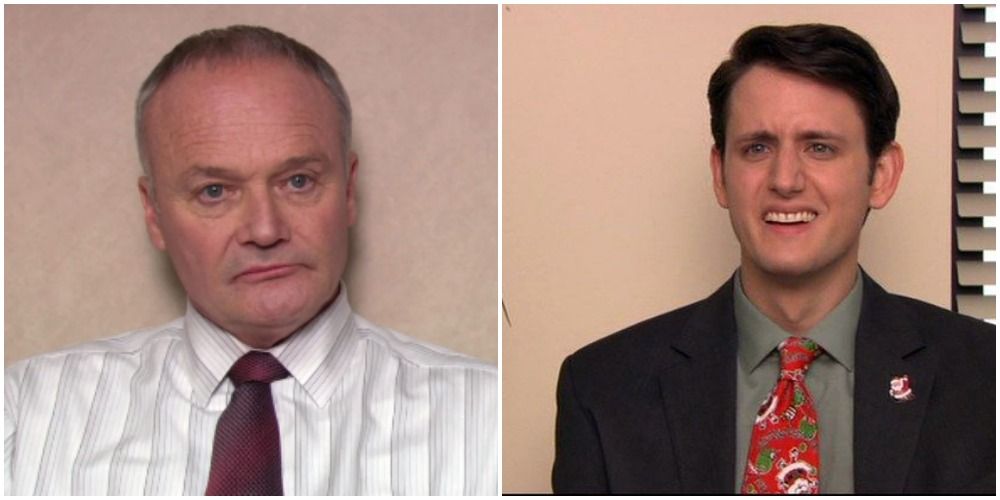 The Office: 10 Friendships That Should Have Happened (But Never Did)