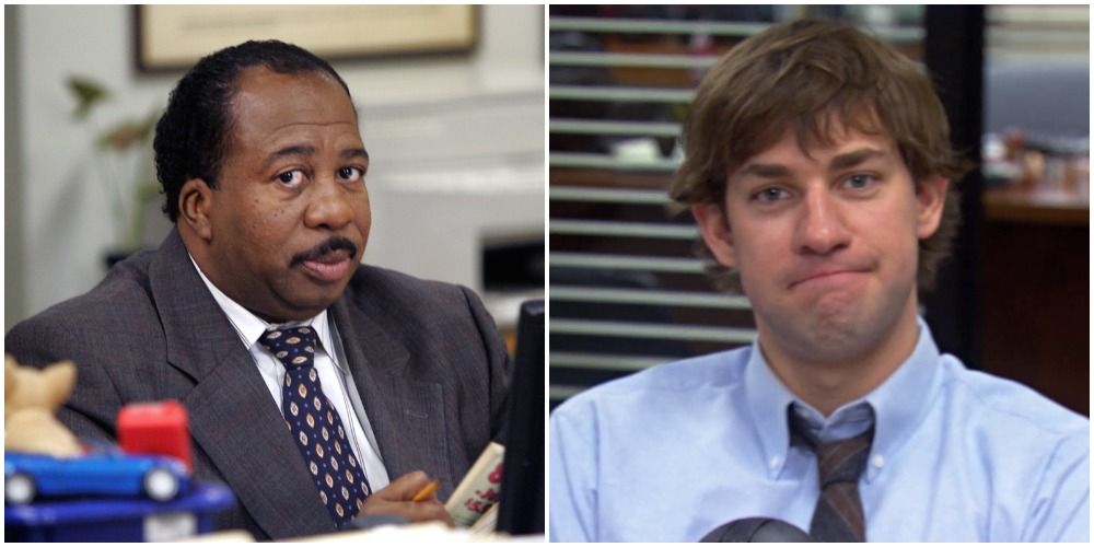 The Office: 10 Friendships That Should Have Happened (But Never Did)