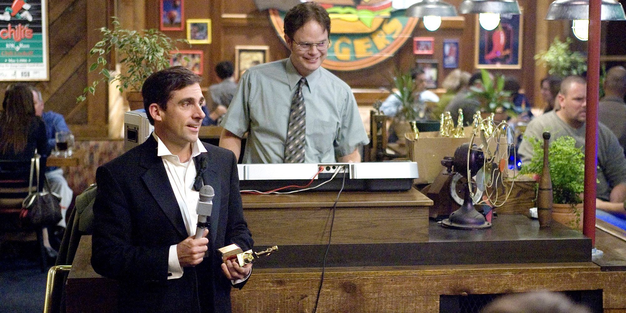 The Office': 16 stories all superfans need to read