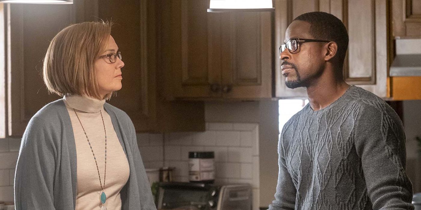 How This Is Us Season 6 Approached Rebecca’s Alzheimer’s Diagnosis