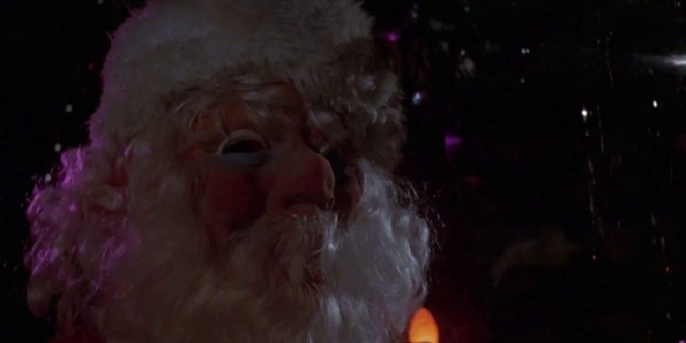 12 Scariest Killer Santa Clauses In Horror Movies, Ranked