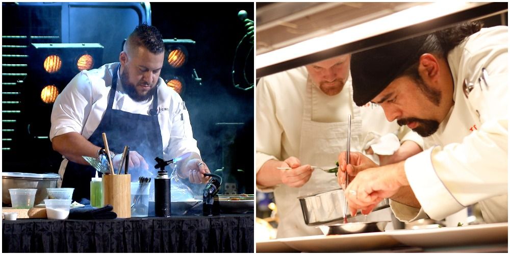Top Chef The 10 Best Seasons, Ranked by IMDb