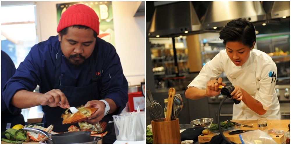 Top Chef The 10 Best Seasons, Ranked by IMDb