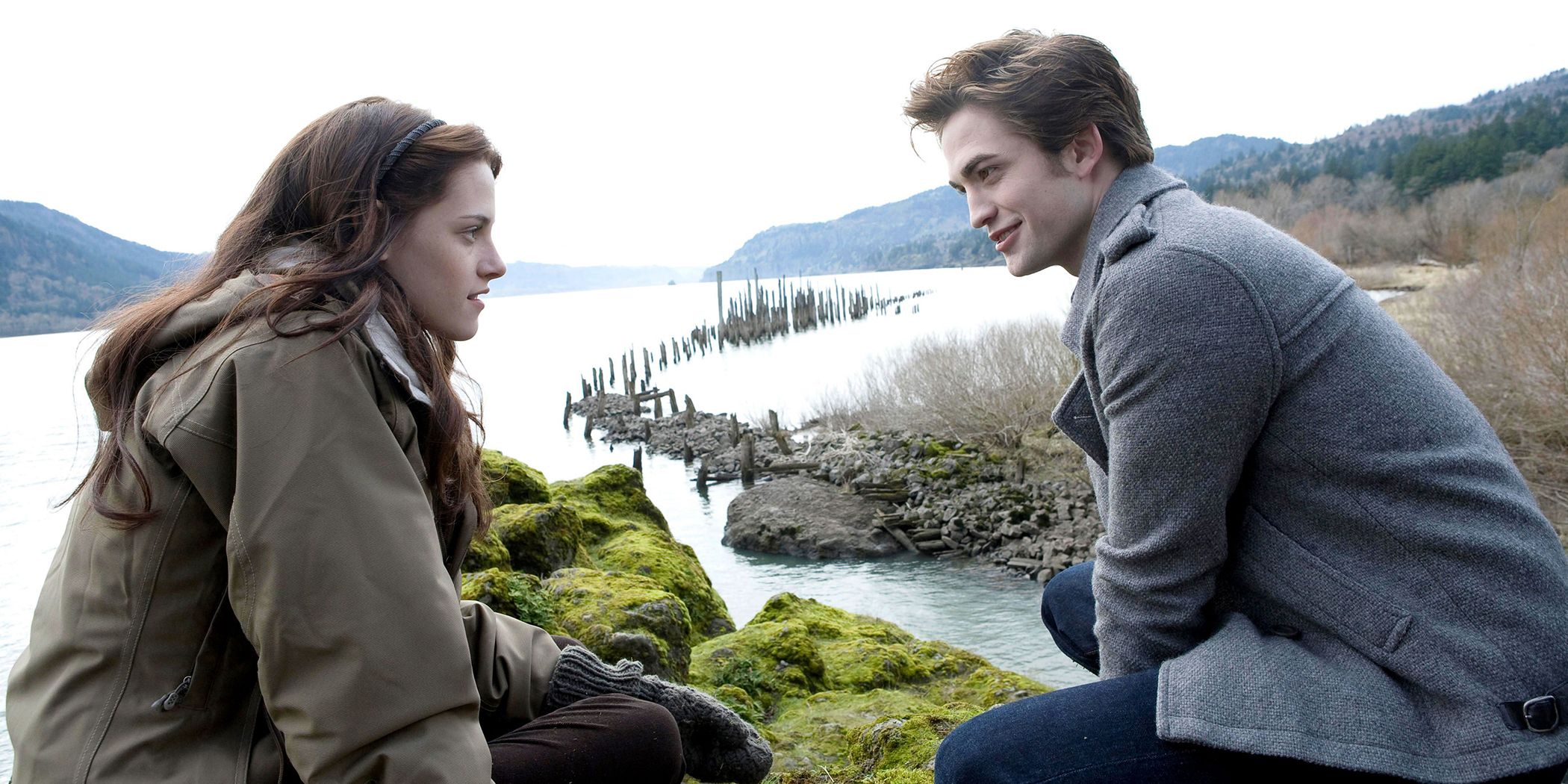 Twilight 10 Things Only Book Fans Know About Edward