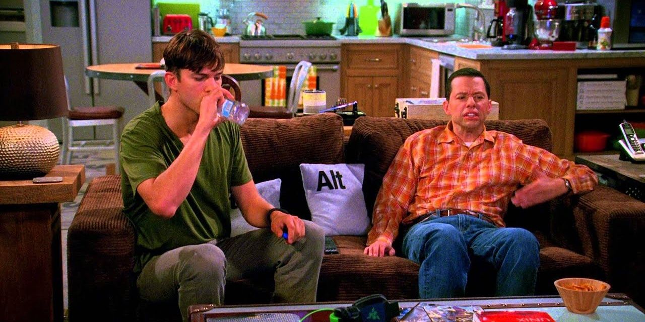 Two And A Half Men: 10 Best Season 10 Episodes, According To IMDb
