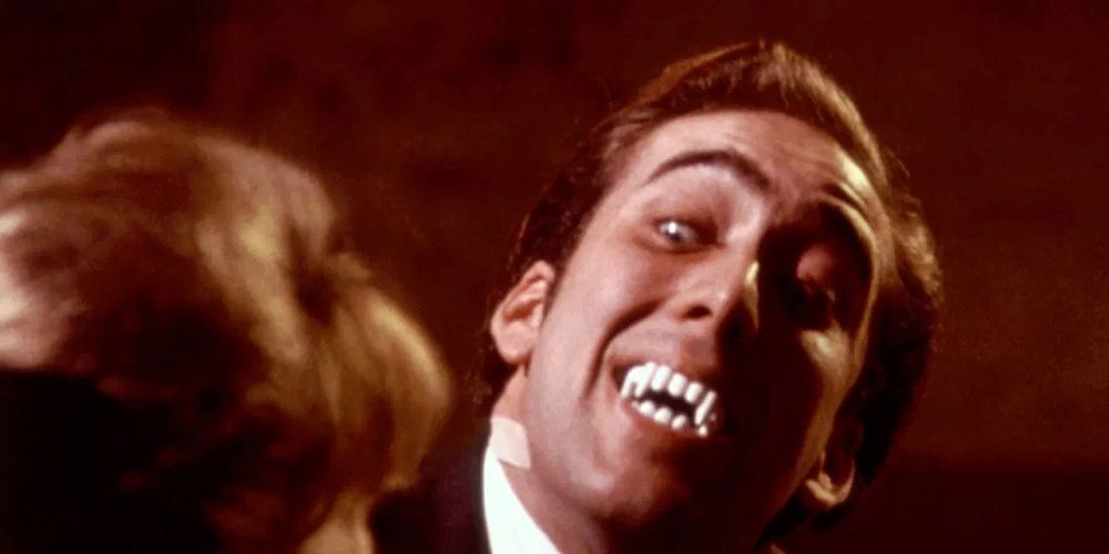 vampires kiss nic cage