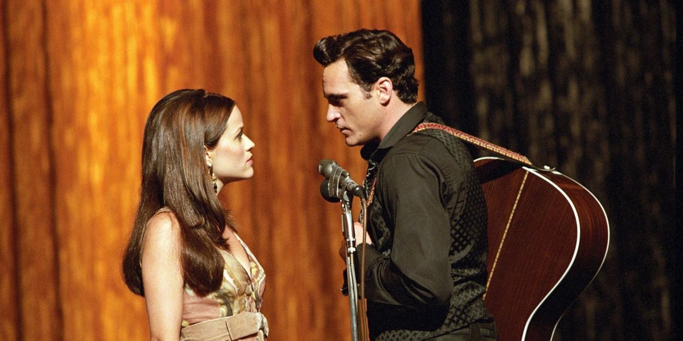 reese witherspoon walk the line