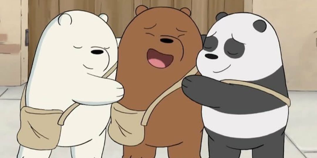We Bare Bears: 5 Reasons Why It's One Of CN's Best Shows (& 5 Why It's  Overrated)