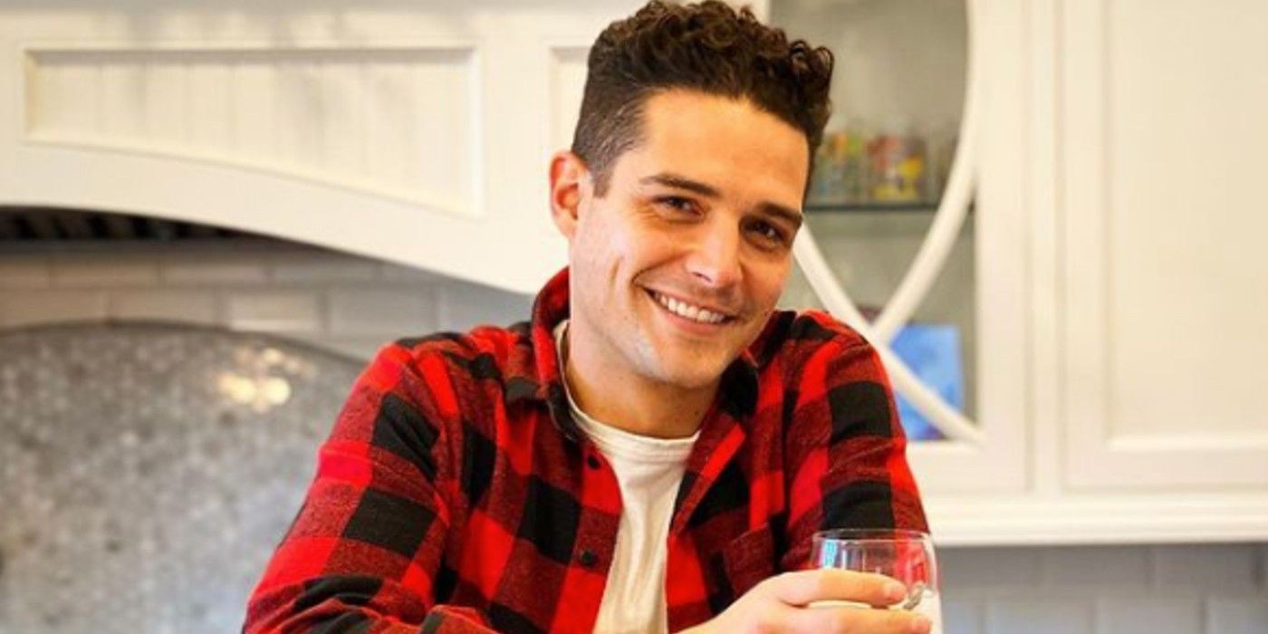 Wells Adams Bachelor in Paradise