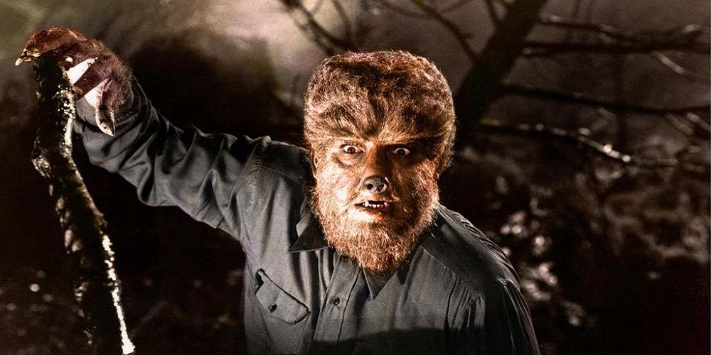 The Wolfman 1941