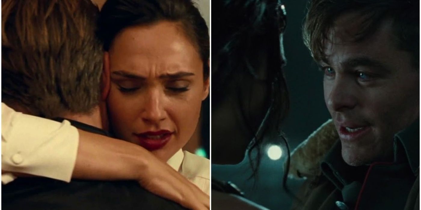 wonder woman feature image