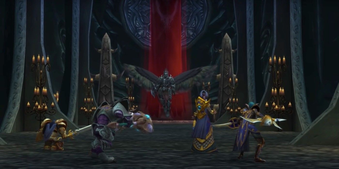 WoW Shadowlands' Windwalker Monk DPS Build (& All Talents) Explained