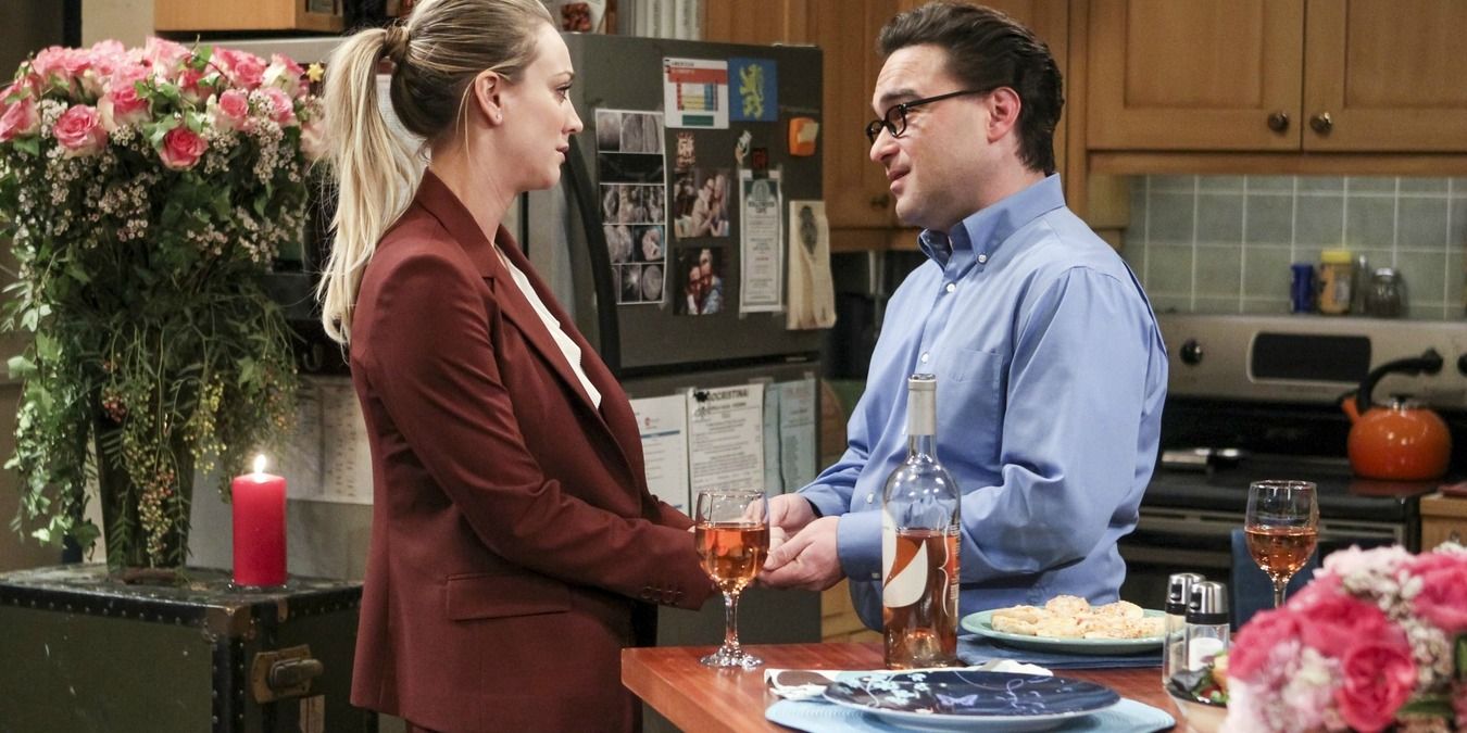 The Big Bang Theory: Leonard's 5 Best Traits (And His 5 Worst)