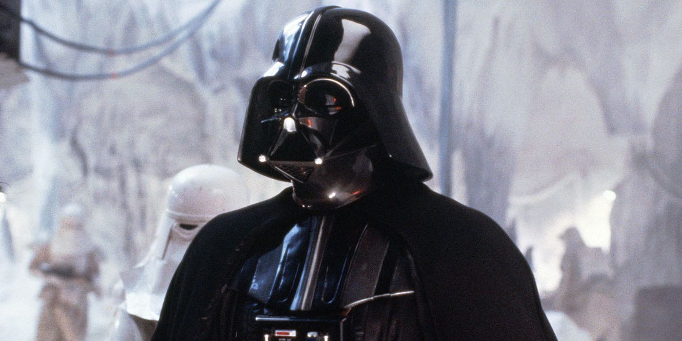 Star Wars Darth-Vader-Clones
