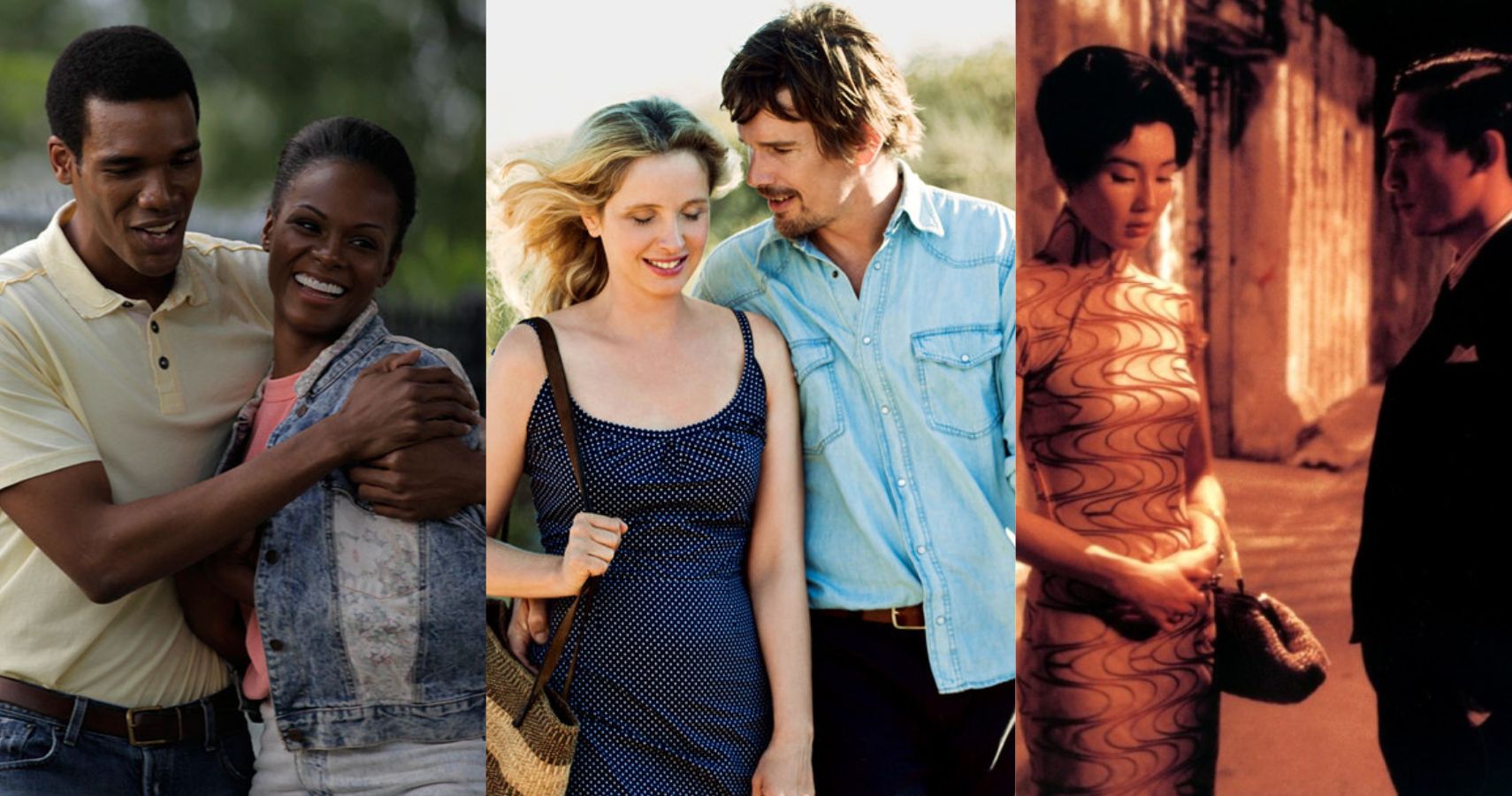 10 Films To Watch If You Liked The Before Trilogy