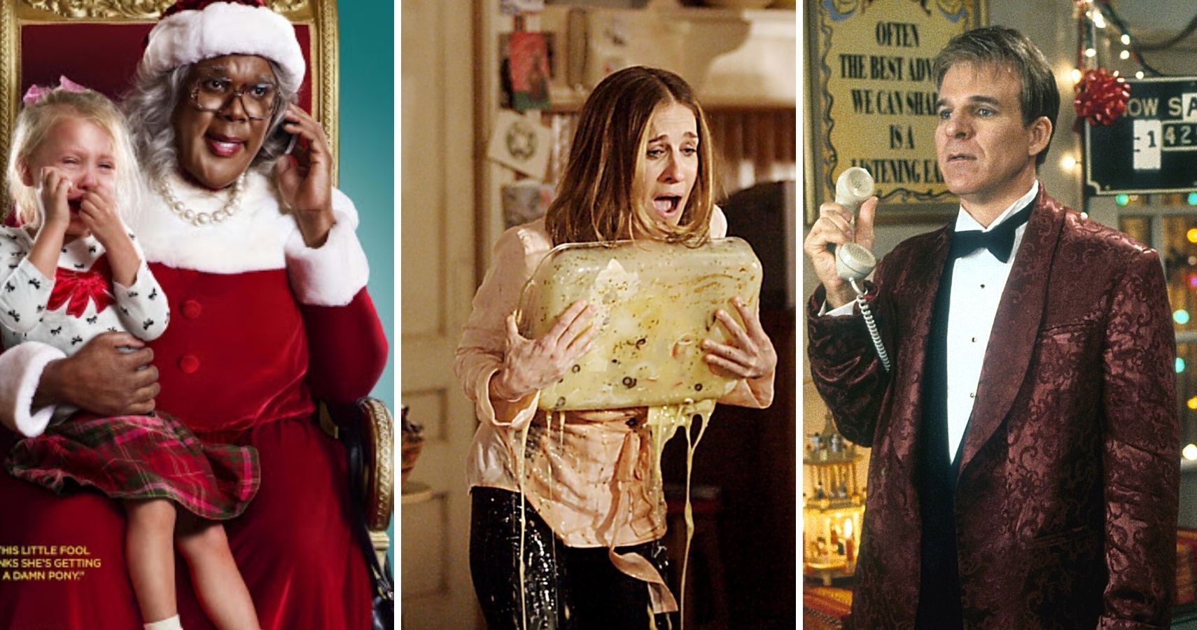 10 Great Holiday Movies You've Probably Never Seen