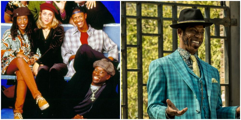 10 Members Of The MADtv Cast Who Went On To Great Success
