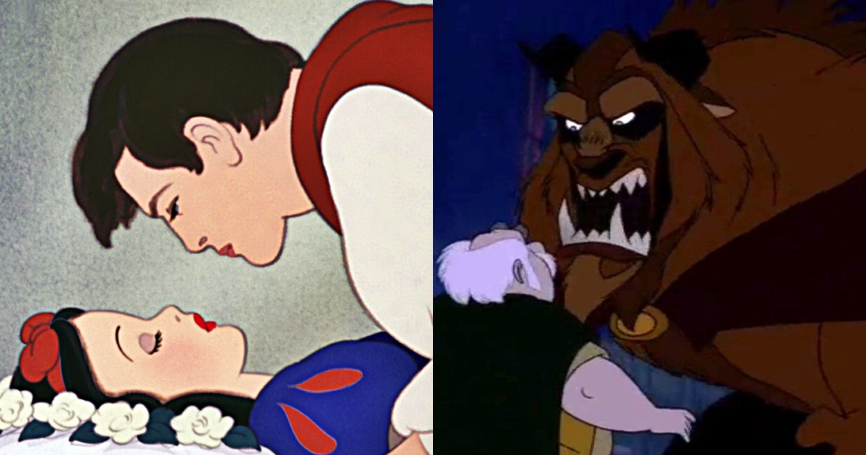 10 Most Despicable Acts Committed By A Disney Prince, Ranked