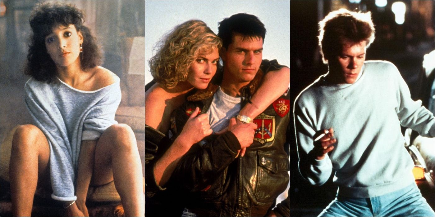 10 Movies That Will Make You Nostalgic For ’80s Fashion
