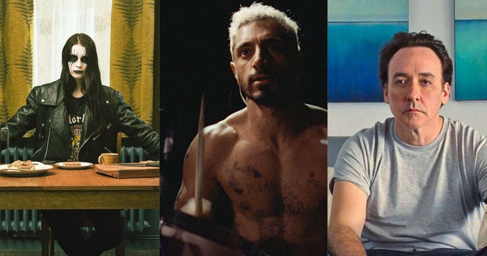 10 Movies To Watch If You Loved Sound Of Metal - Screen Rant