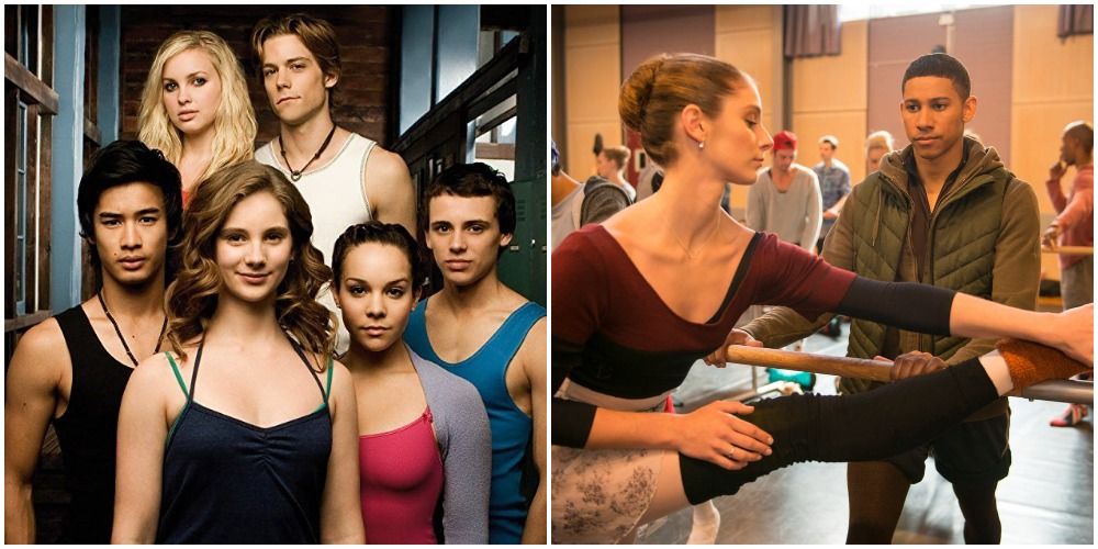 10 Tv Shows To Watch If You Liked Netflix S Tiny Pretty Things