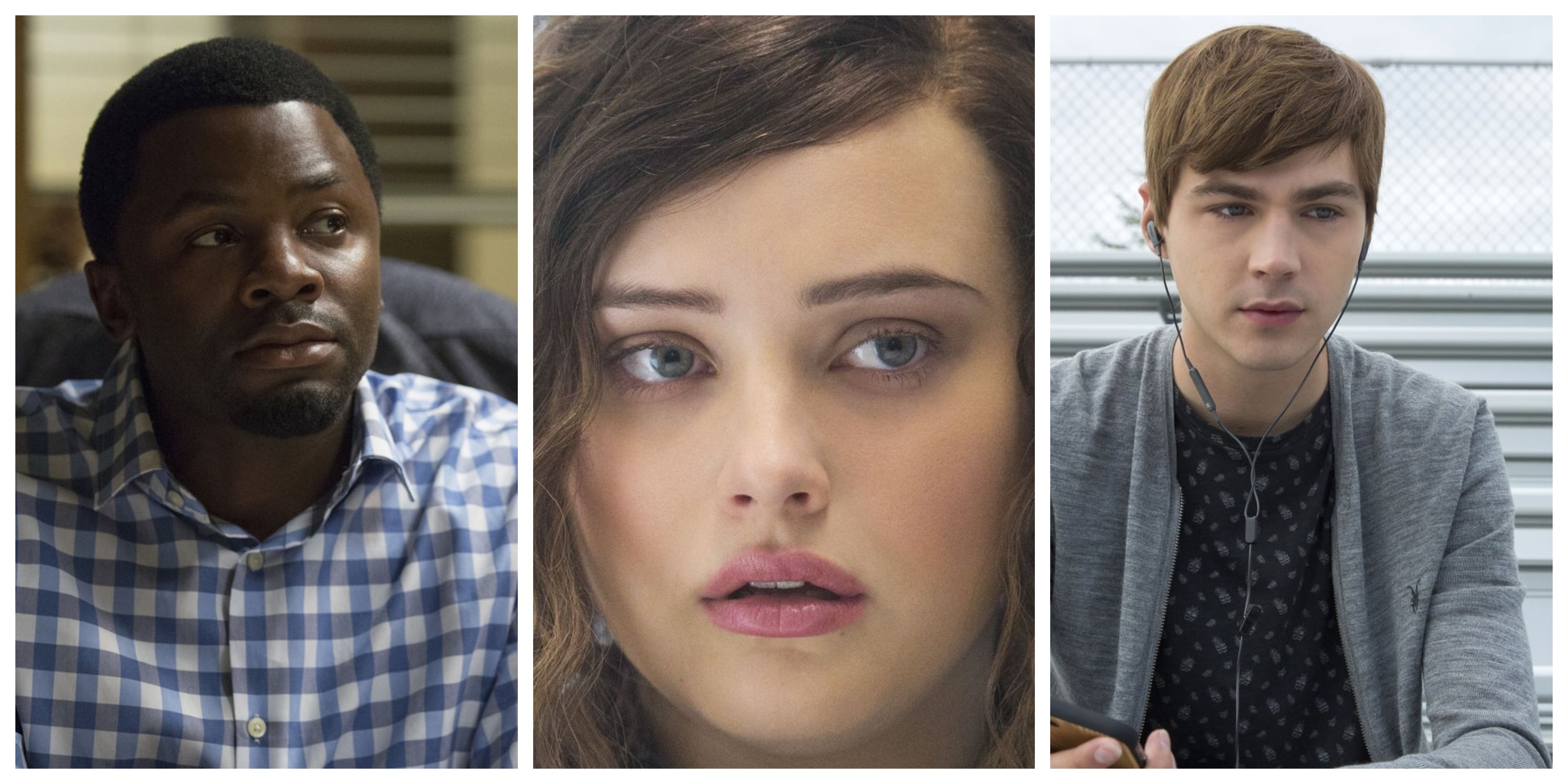 13 Reasons Why Which Cast Member You Are Based On Your Zodiac
