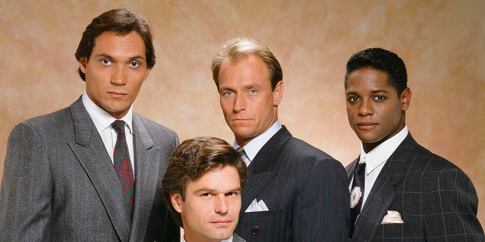 L.A. Law Sequel 10 Best Episodes Of the Original Series, Ranked