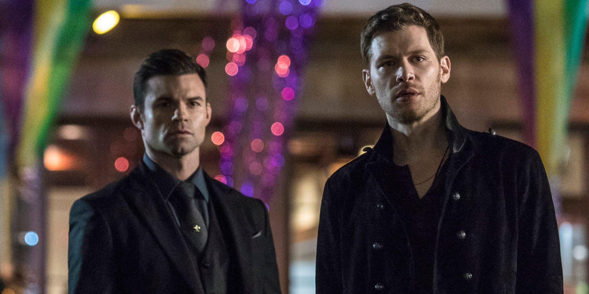 The Originals: Why Klaus &amp; Elijah Were Killed Off In The Series Finale When the Saints Go Marching In