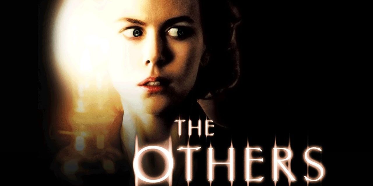 The Others movie poster