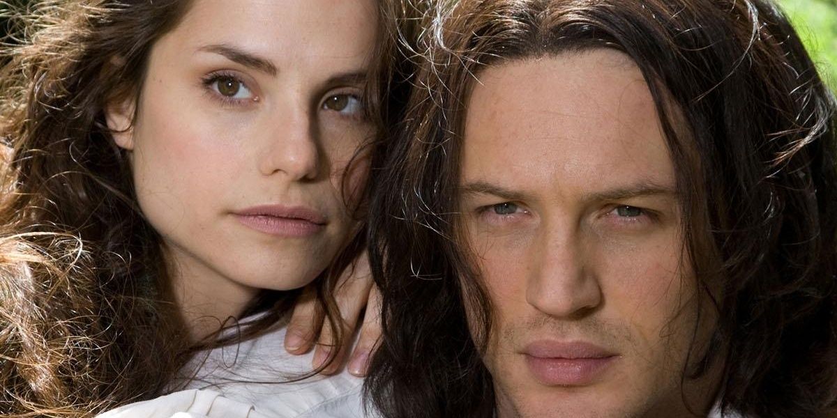 All Wuthering Heights Adaptations Ranked