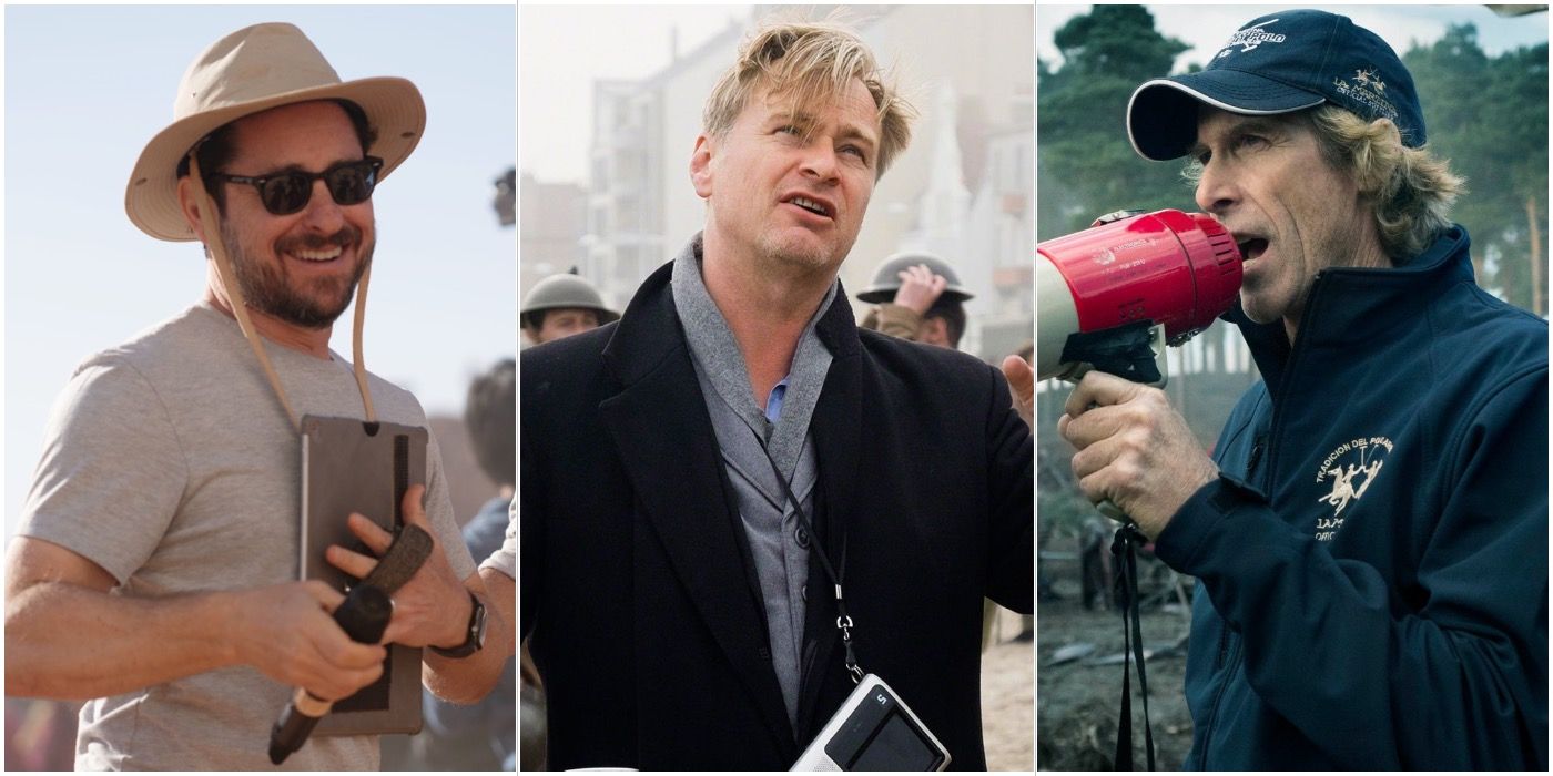 The 10 Highest Grossing Directors Of The 2010s Ranked According To Box The 10 Highest Grossing Directors Of The 2010s Ranked According To Box