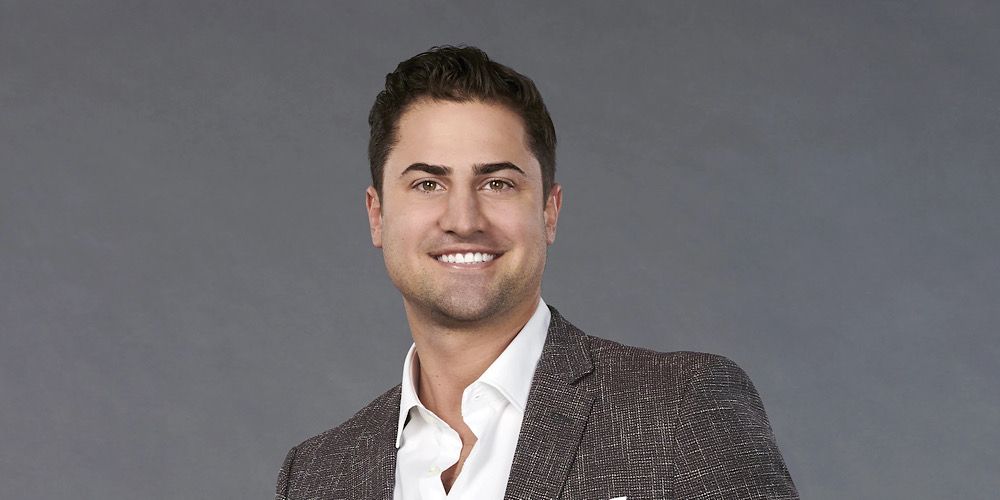 The Bachelorette: The 10 Best First Contestants Sent Home