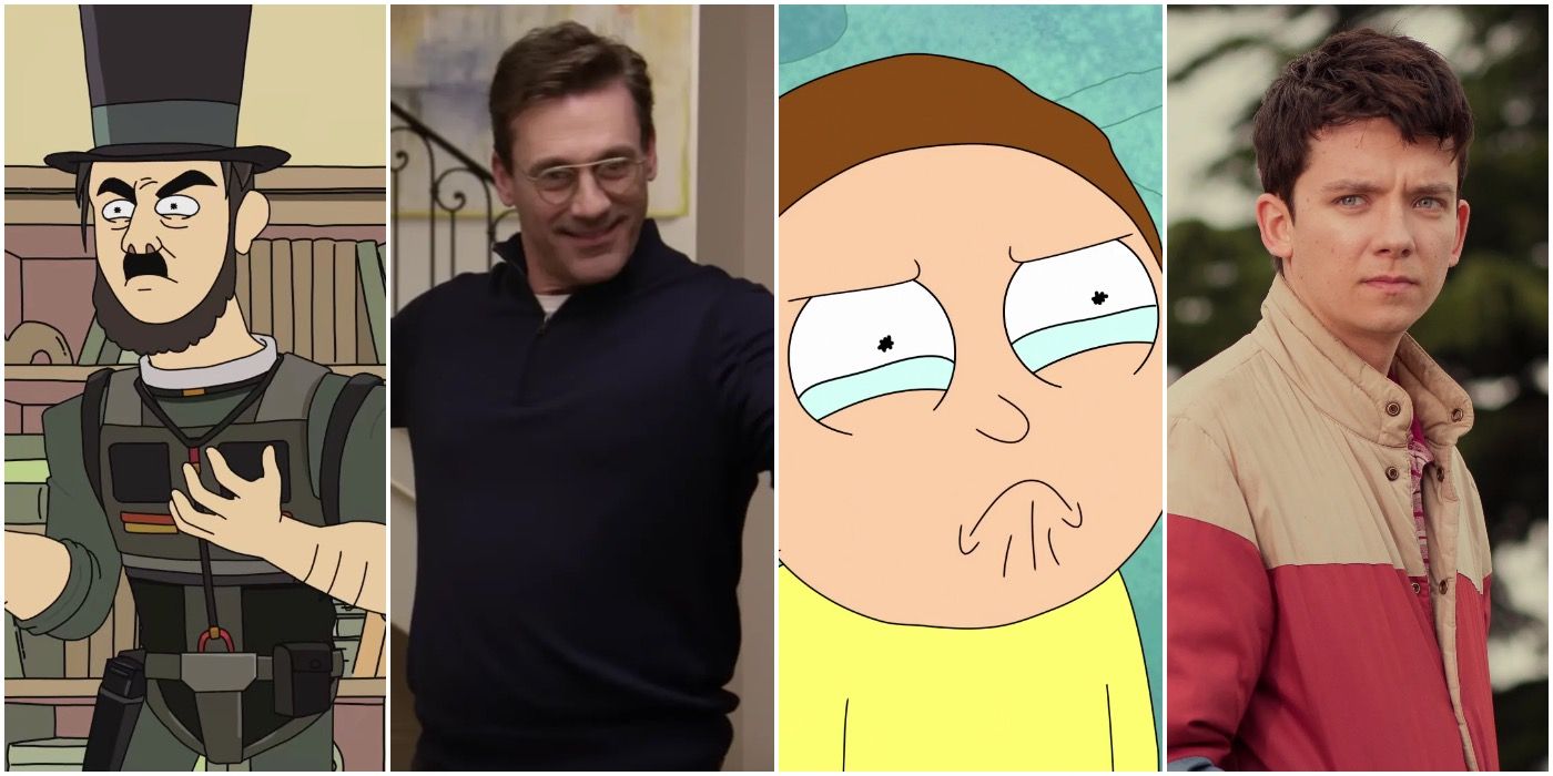 Recasting Rick &amp; Morty If It Was Live-Action
