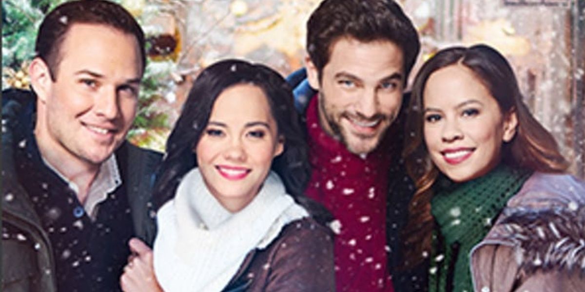 10 Best Christmas Movies For RomCom Fans