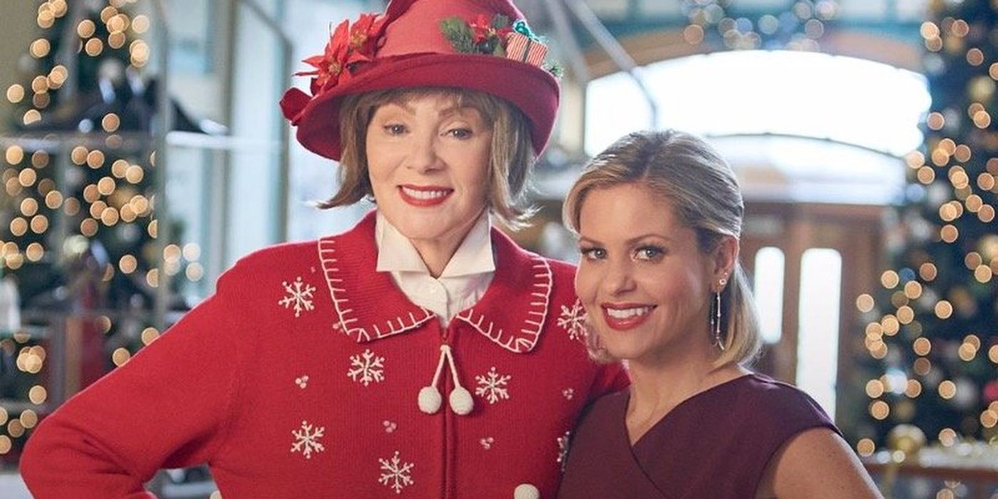 10 Most Underrated Christmas Movies Of The Past 5 Years