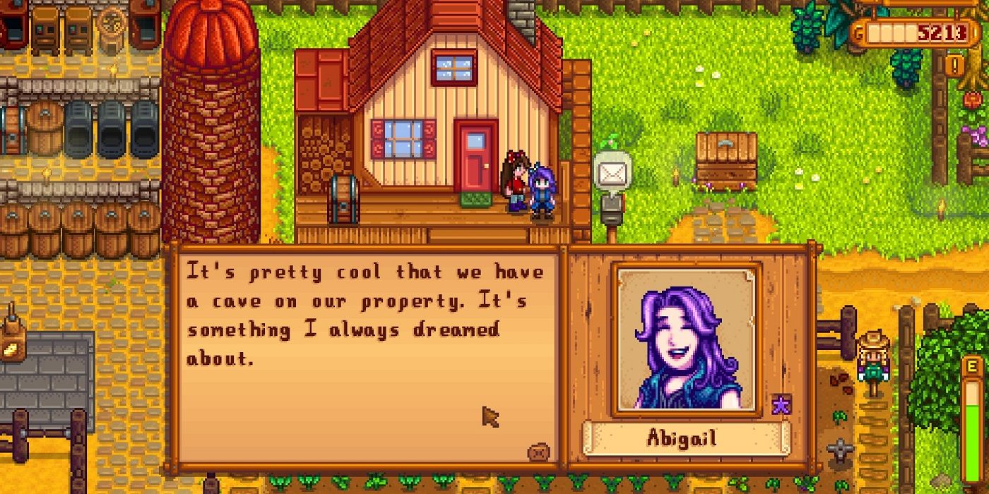 Stardew Valley The 10 Best Romances, Ranked