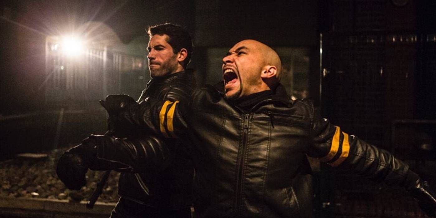Accident Man 2: Everything We Know About The Scott Adkins Sequel