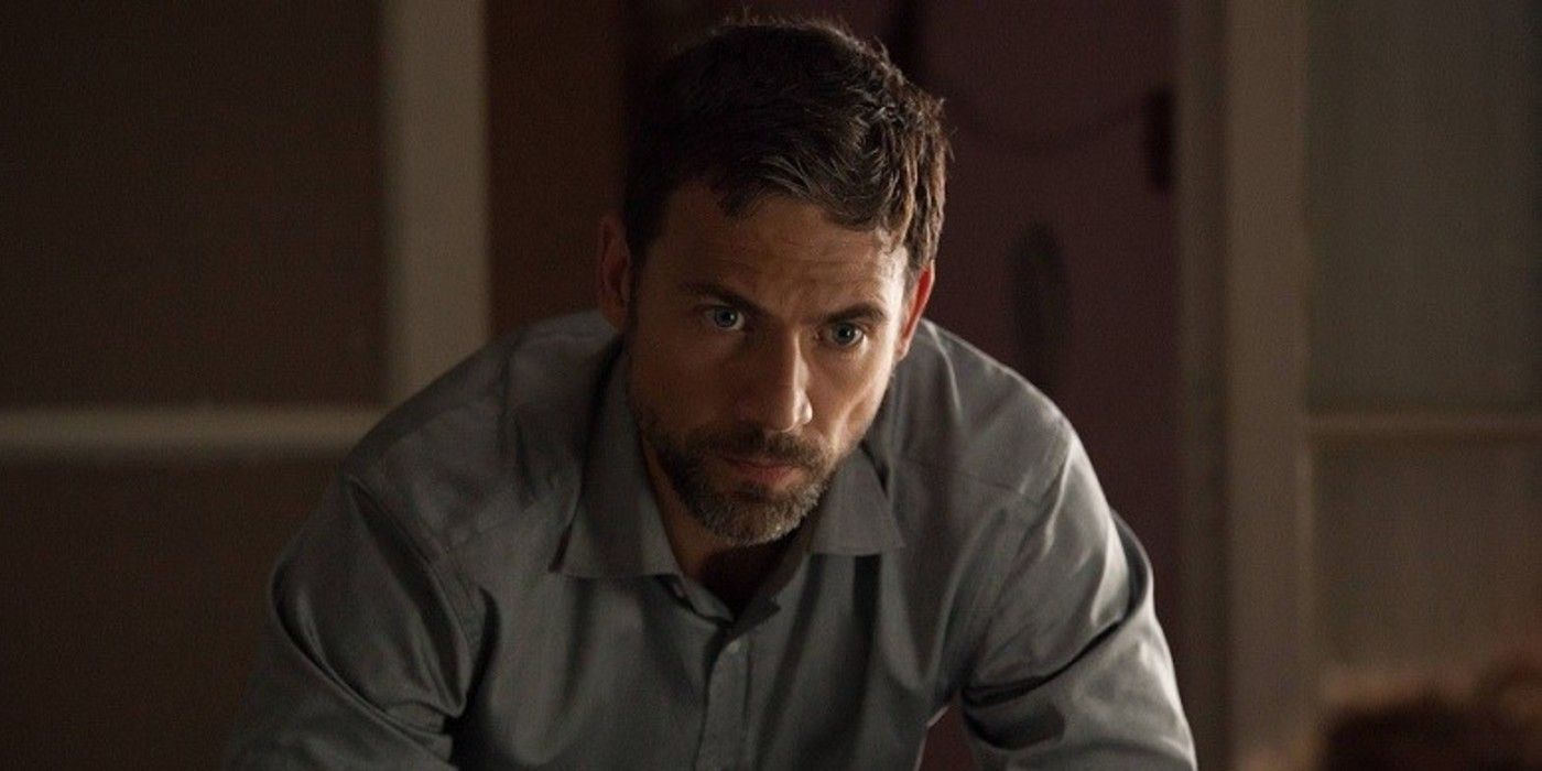 Adam Rayner in Tyrant